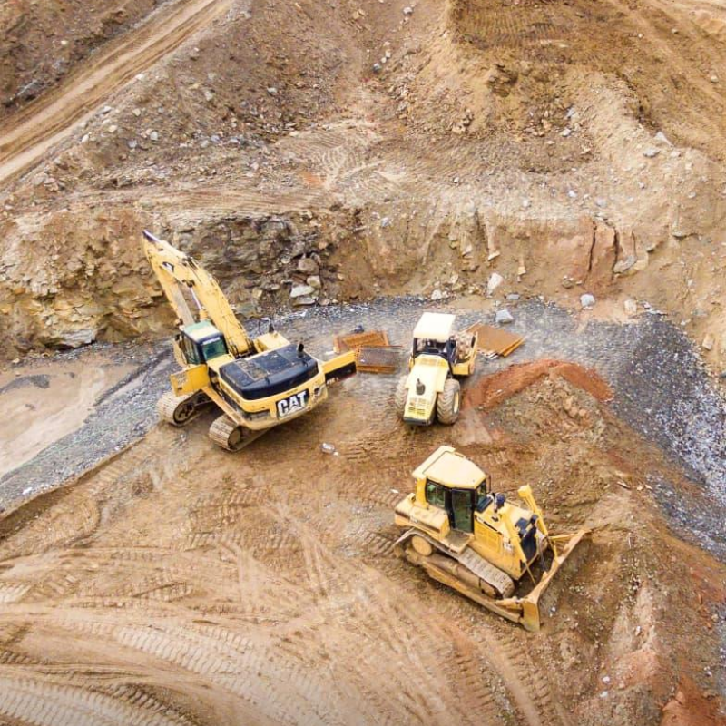 FJDynamics TRION™ V10i RTK System with Visual Positioning FJDRTKV10i