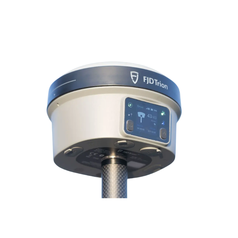 FJDynamics TRION™ V10i RTK System with Visual Positioning FJDRTKV10i
