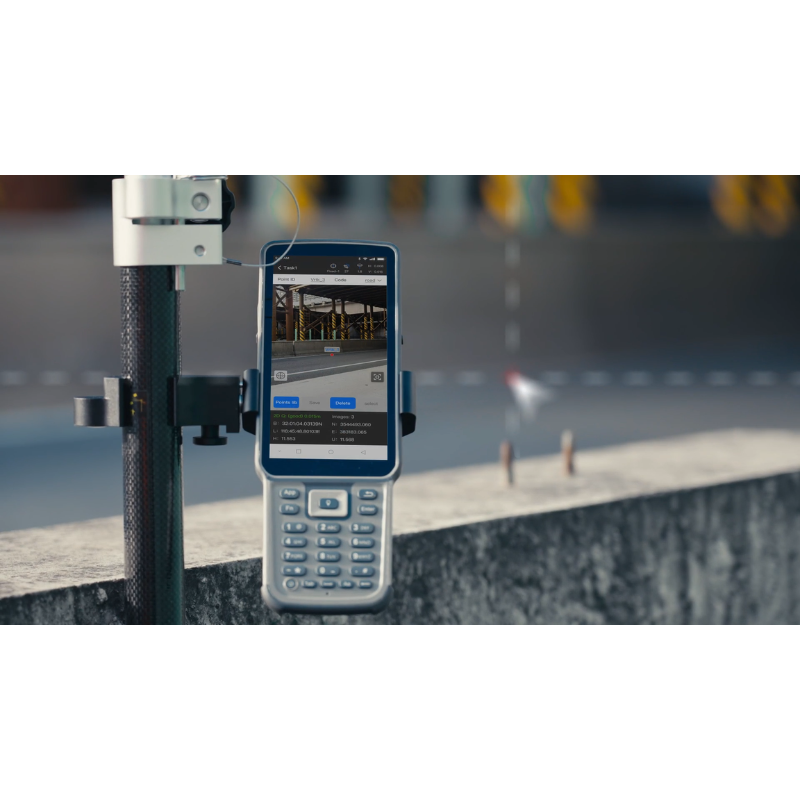 FJDynamics TRION™ V10i RTK System with Visual Positioning FJDRTKV10i