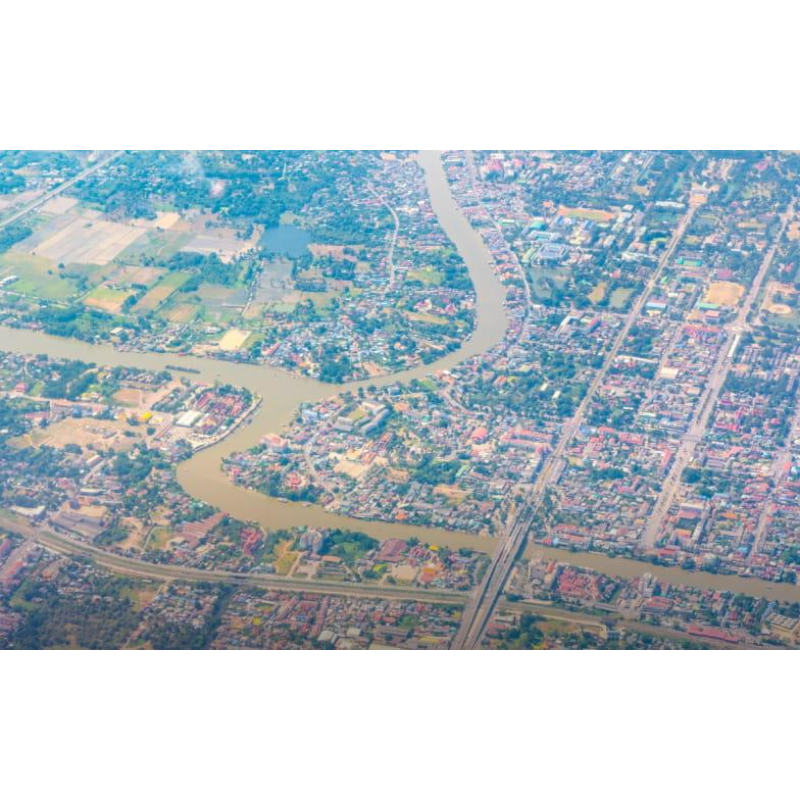 FJDynamics TRION™ V10i RTK System with Visual Positioning FJDRTKV10i