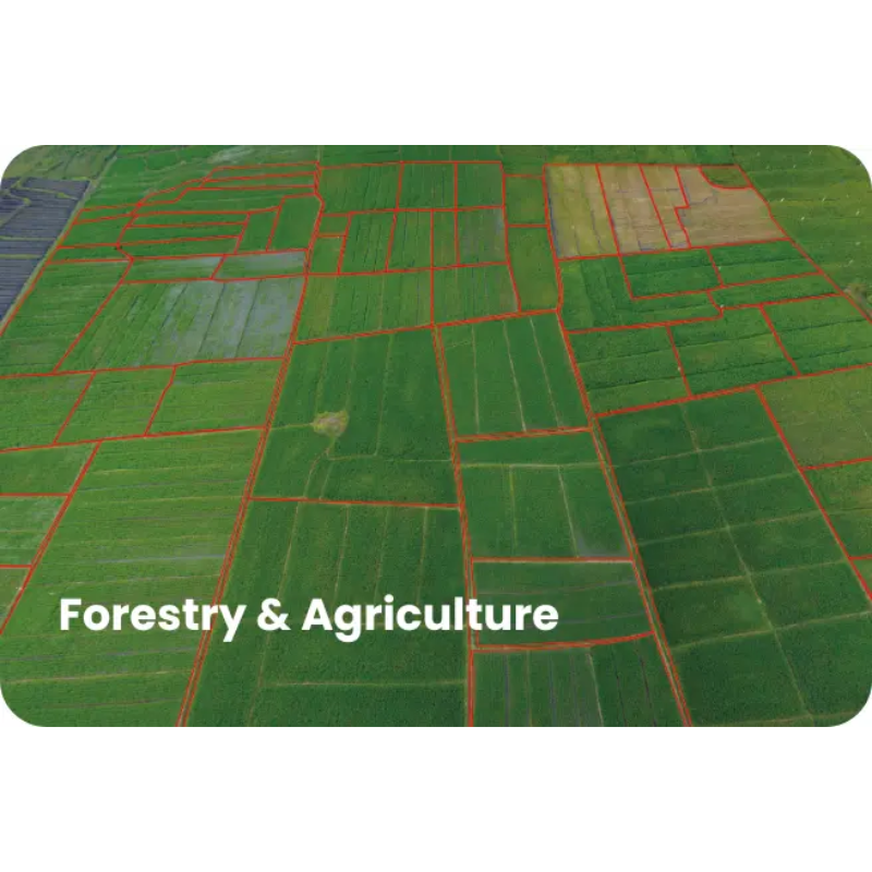 FJDynamics Trion V4E Mini RTK Receiver FJDV4ERTK