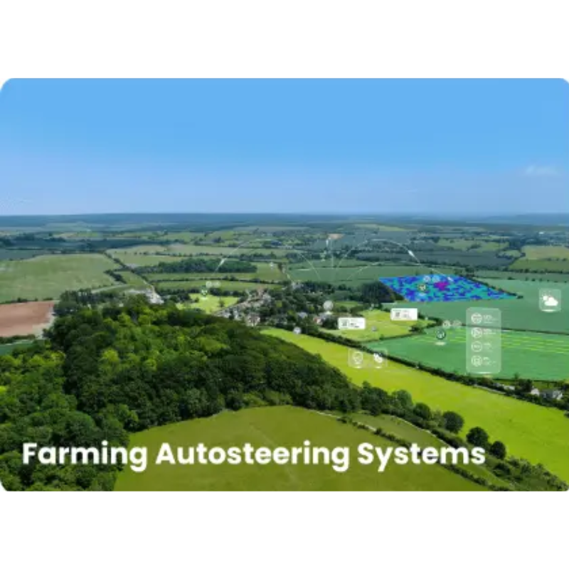 FJDynamics Trion V4E Mini RTK Receiver FJDV4ERTK