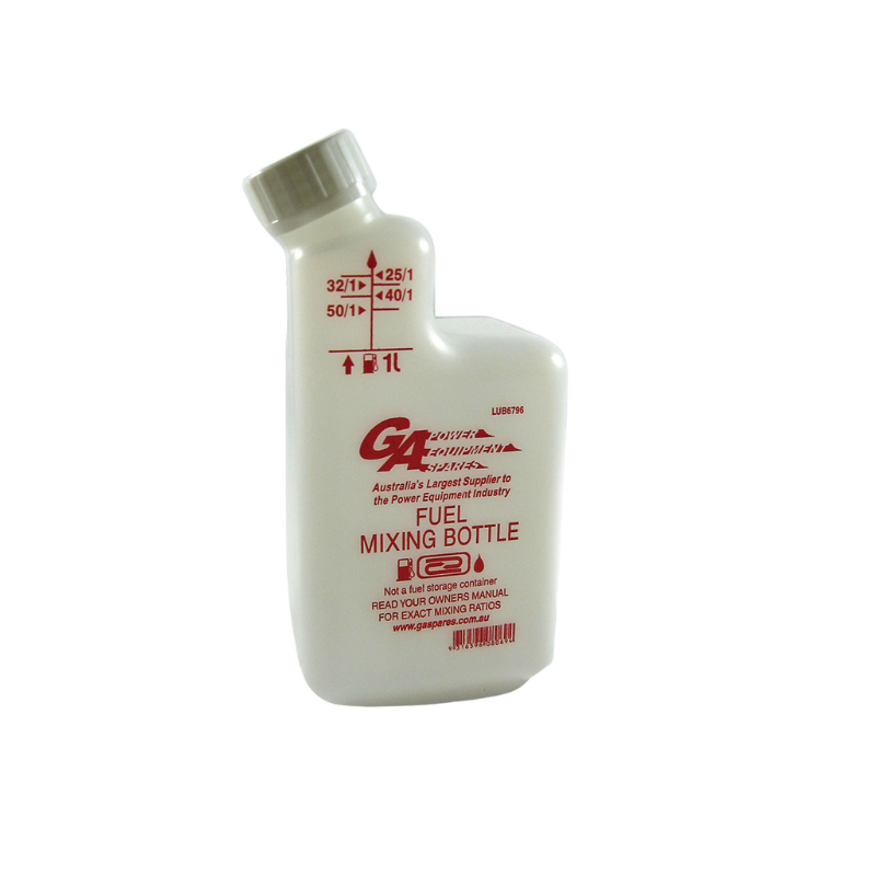 Fuel Mixing Bottle 2-Stroke 1 L LUB6796
