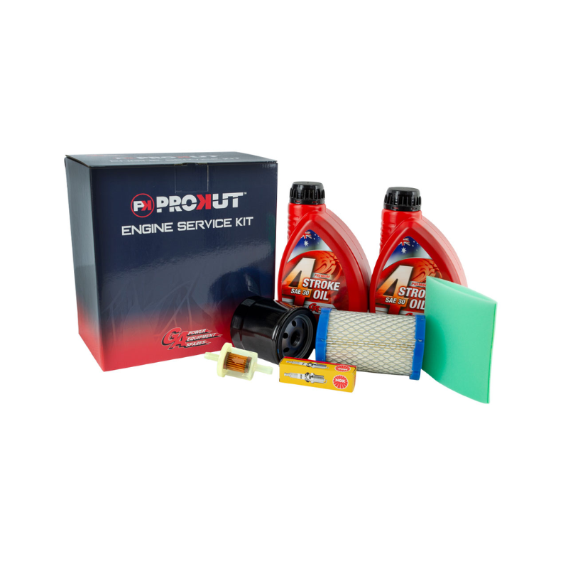 GA Spares Engine Service Kit B&S Intek 13.5–17.5HP ESK8255