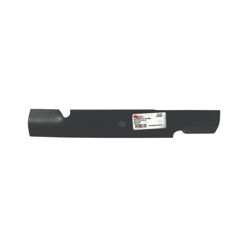 Great Dane Scag 16.5 Inch Right Hand Cut Bar Blade BLR5988