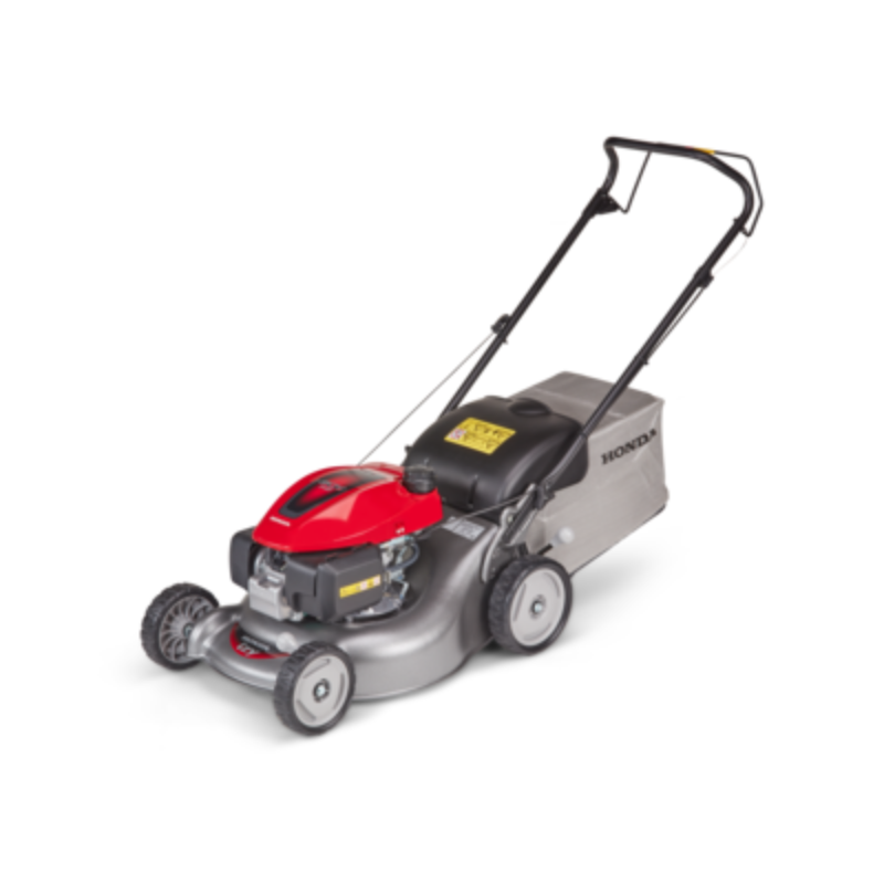 Honda 18 Inch Steel Deck Domestic Push Lawn Mower Petrol HRG466PKUH