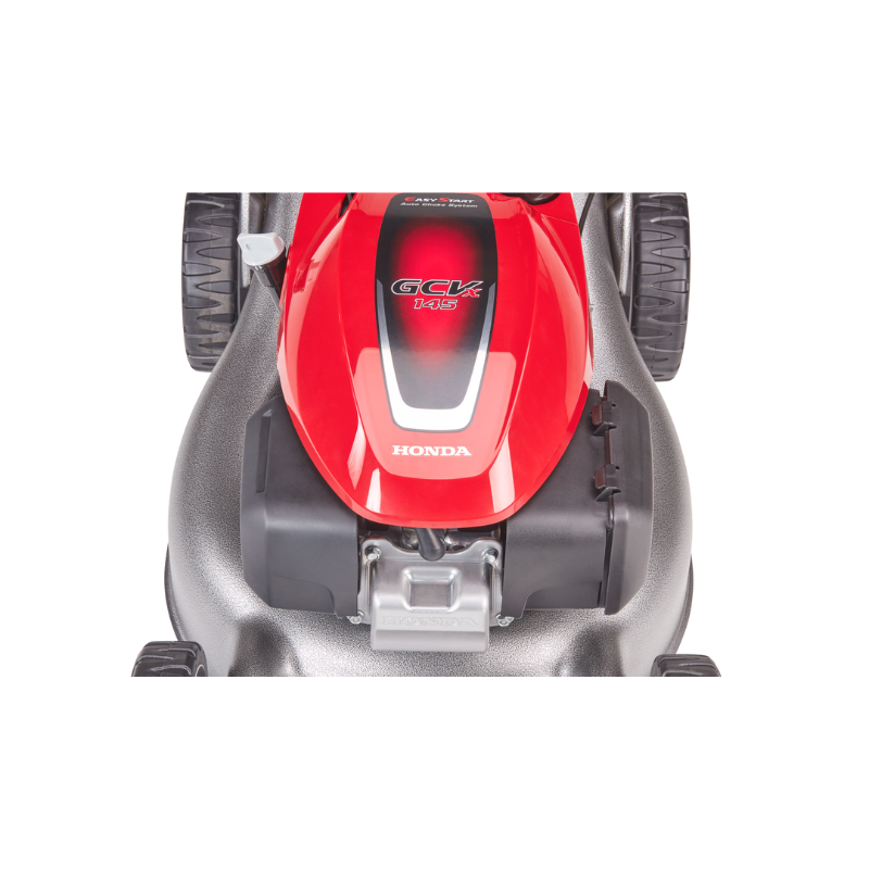 Honda 18 Inch Steel Deck Domestic Push Lawn Mower Petrol HRG466PKUH