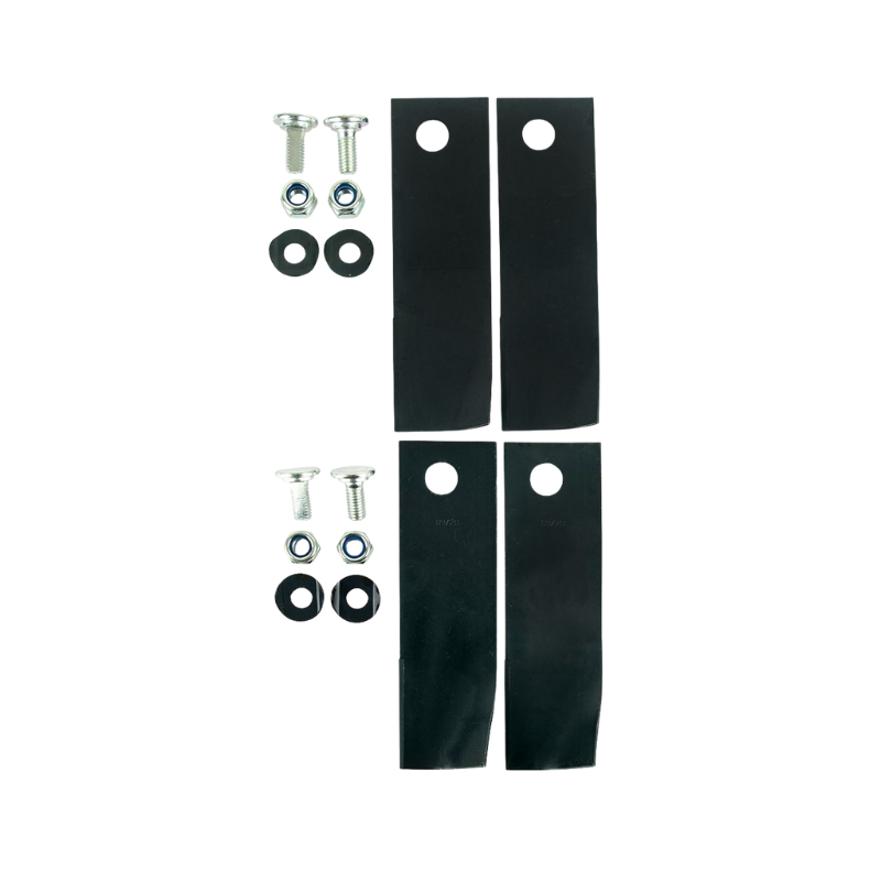 Honda 21 Inch Blade and Bolt Combo Set for Buffalo Rear Catcher Mowers BNC6402