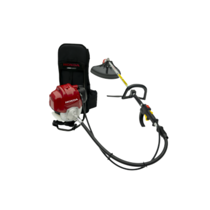 Honda Backpack Brushcutter UMR450T