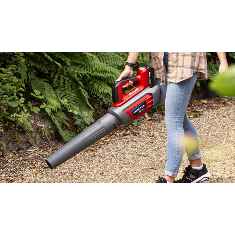 Honda Domestic Battery Blower HHB36BXB
