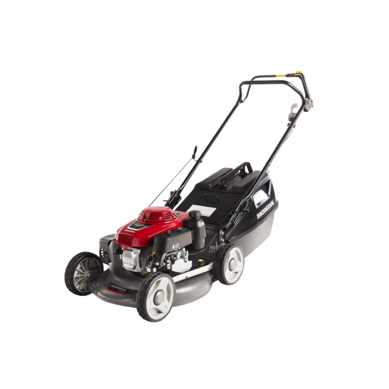 Honda HRU196 Buffalo Pro Blade Brake Push Mower HRU196PBUH