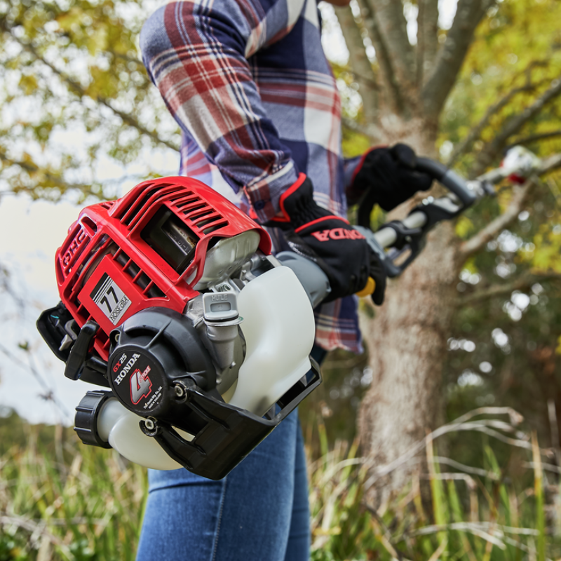 Honda VersaTool 35cc 4-Stroke Power Head UMC435