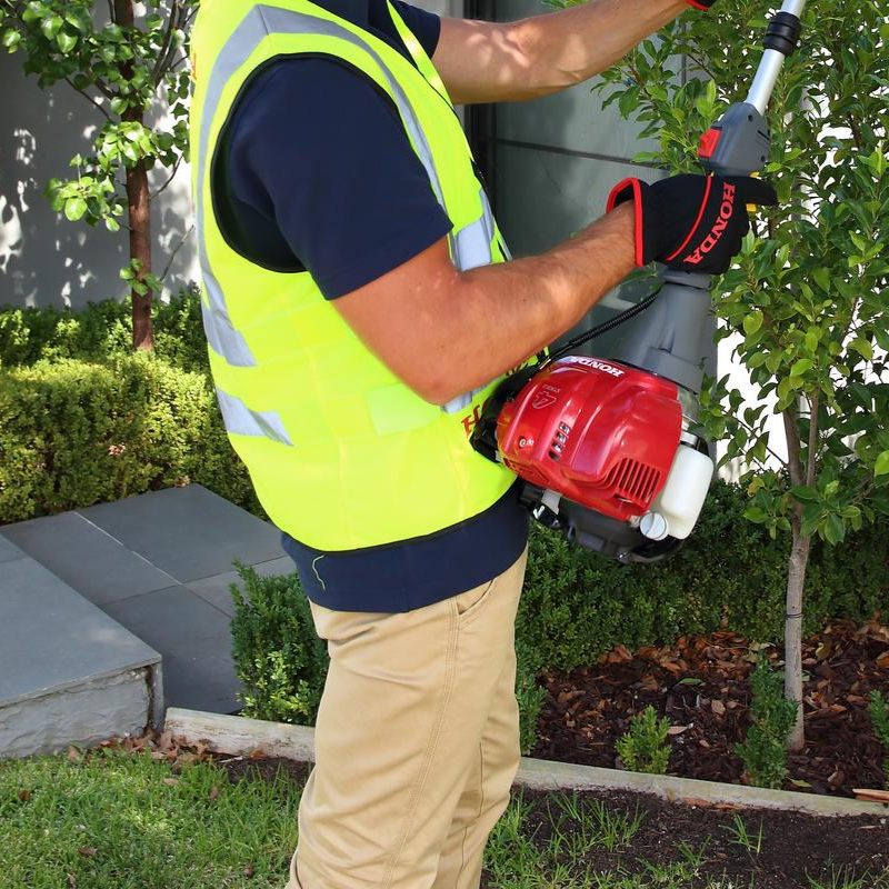 Honda VersaTool 35cc 4-Stroke Power Head UMC435