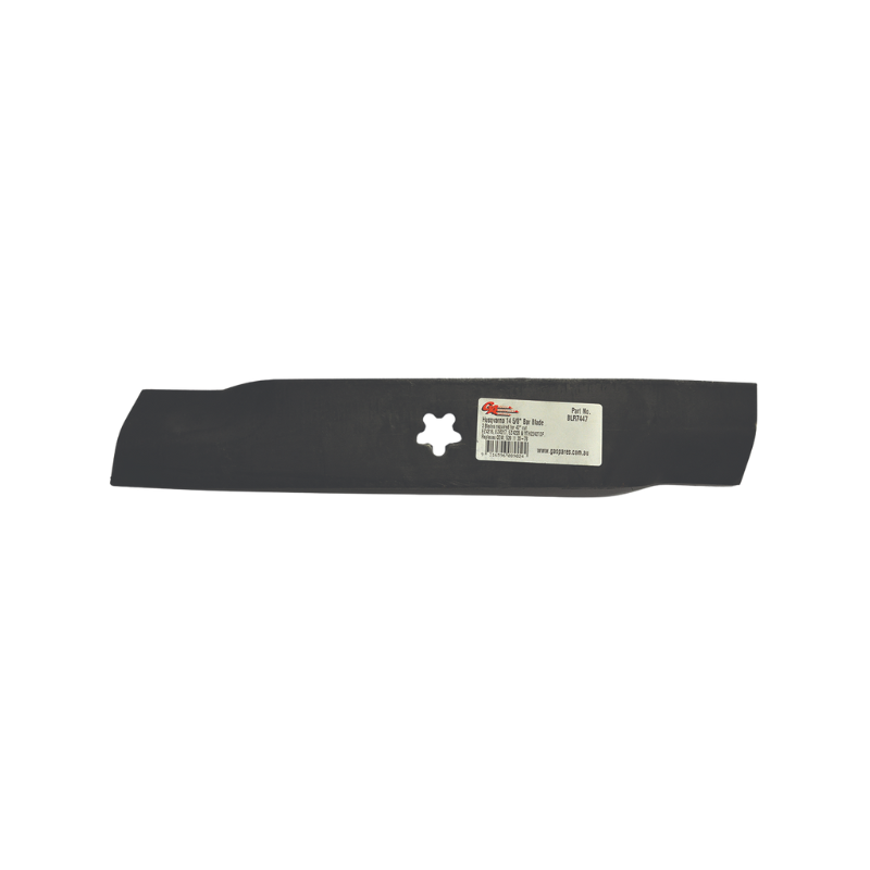 Husqvarna 14-5/8 Inch Bar Blade BLR7447
