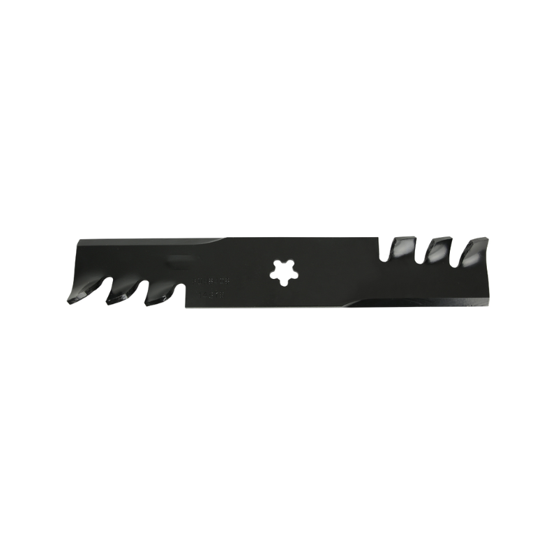 Husqvarna 14-5/8 Inch Copperhead Mulcher Bar Blade BLR8281