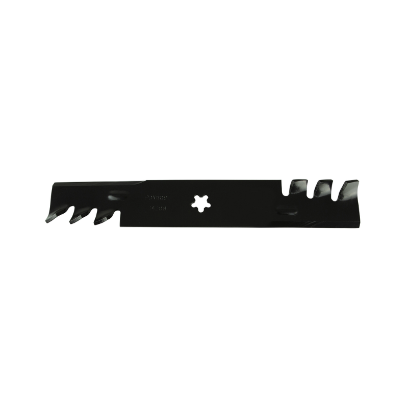 Husqvarna 16-1/4 Inch Copperhead Mulcher Bar Blade BLR8160
