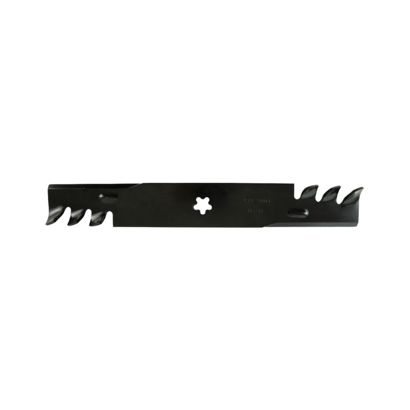 Husqvarna 18-3/16 Inch Copperhead Mulcher Bar Blade BLR8303