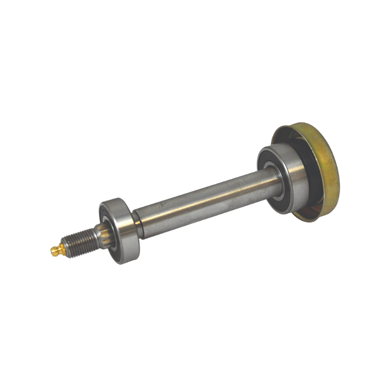 Husqvarna 30-54 Inch Spindle Shaft JAS7426