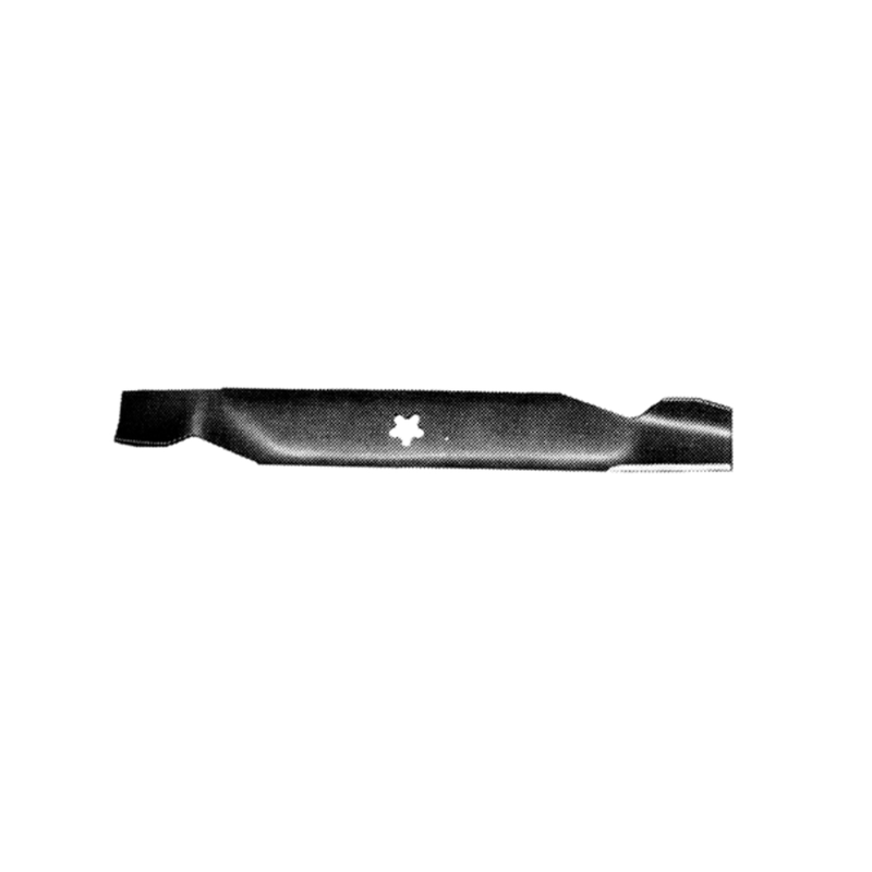 Husqvarna Electrolux 36 Inch Cut Bar Blade Set BLR5072