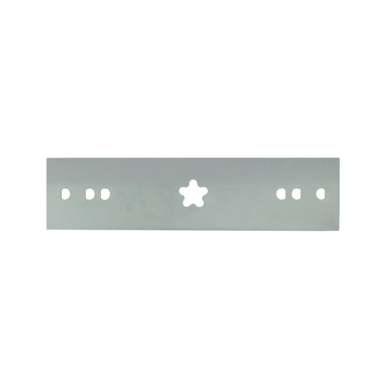 Husqvarna Flat Blade Bar Adapter 5-Point Star Hole BLH5788