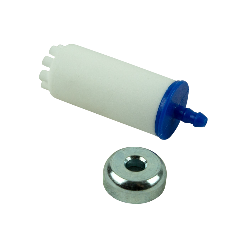 Husqvarna Fuel Filter Assembly CAS8485