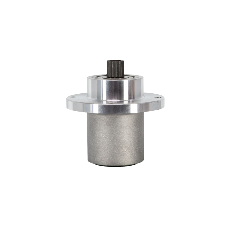 Hustler Alloy Spindle Assembly 36-60 Inch JAS7944