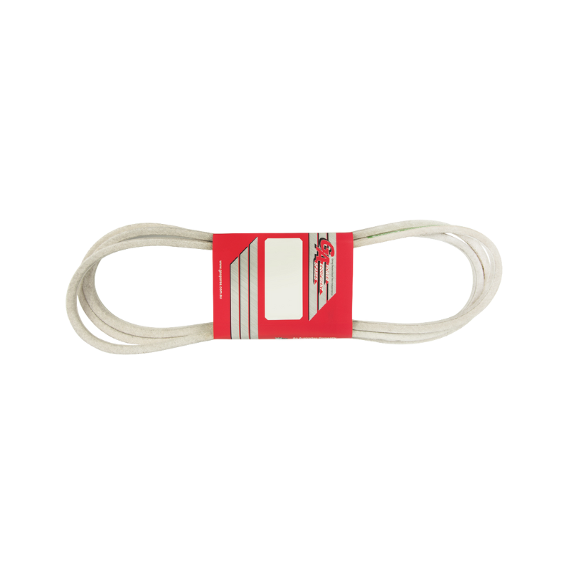 Hustler Toro 42 Inch & 44 Inch Cutter Kevlar Deck Belt BEL68128G