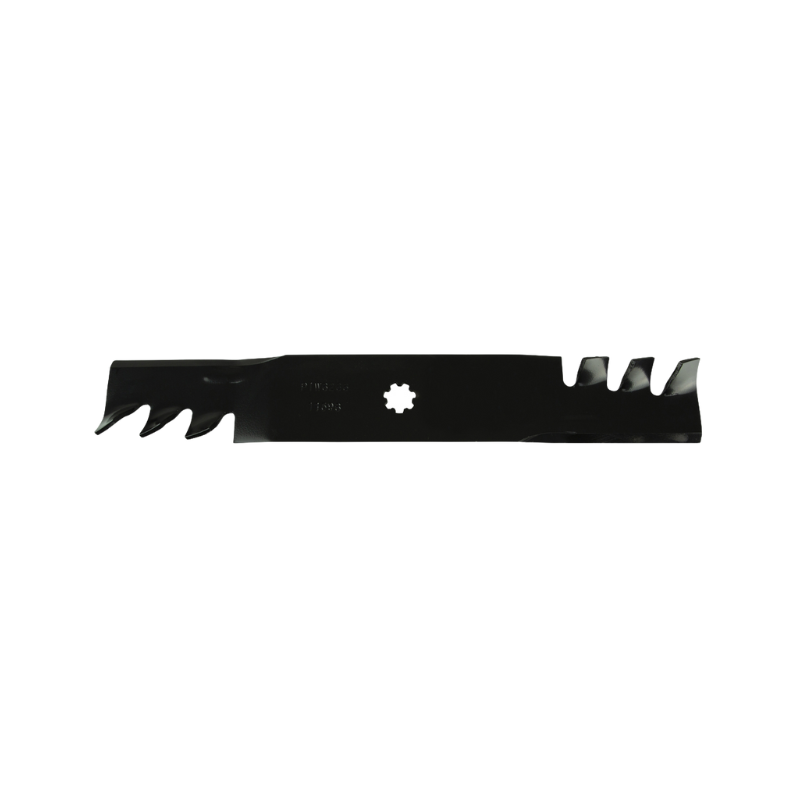 John Deere 17 Inch Copperhead Mulcher Bar Blade BLR8149
