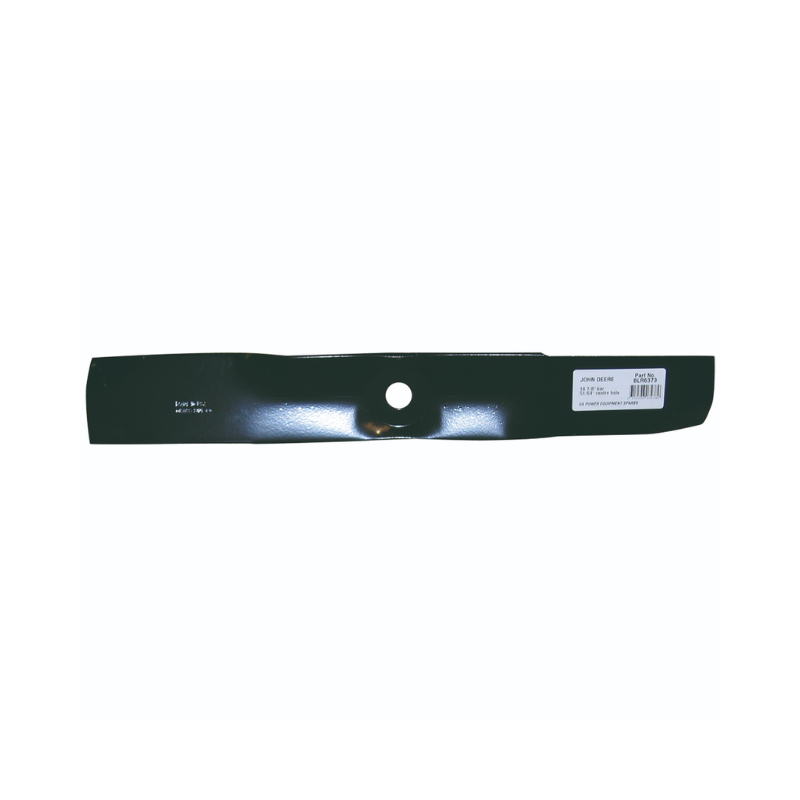 John Deere 18-29/32 Inch Bar Blade BLR6373
