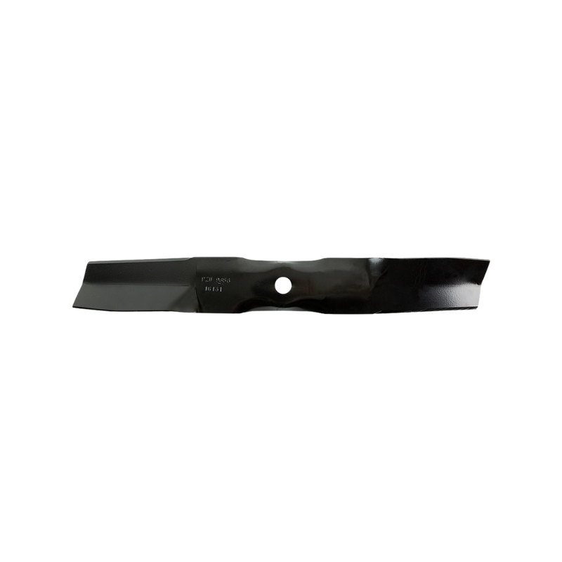 John Deere 21-3/8 Inch Accel Deep Deck Standard Lift Bar Blade BLR8444
