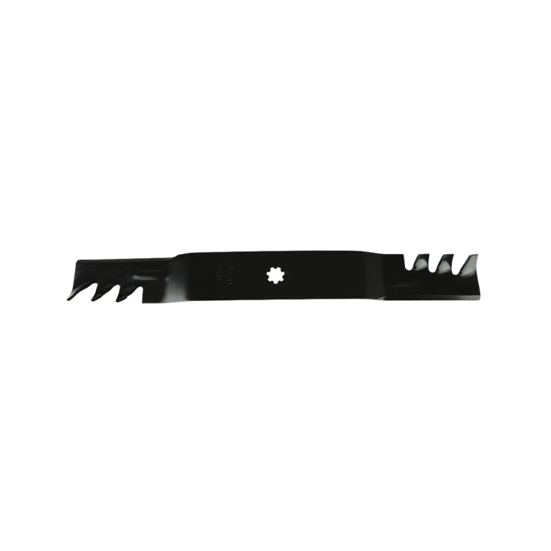 John Deere 21-3/8 Inch Copperhead Mulcher Bar Blade BLR8147