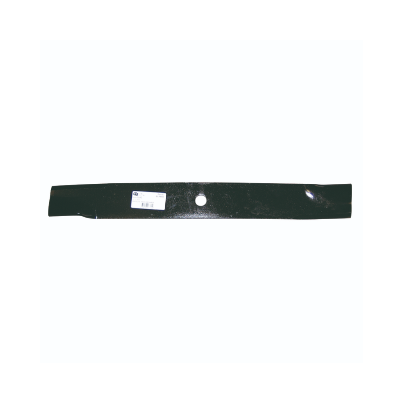 John Deere 25 Inch Stepped & Fluted Bar Blade BLR6600