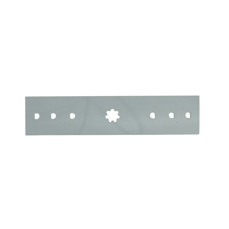 John Deere 38" 42" 48" Blade Bar Adaptor Replaces OEM 7-Point Star BLH6899