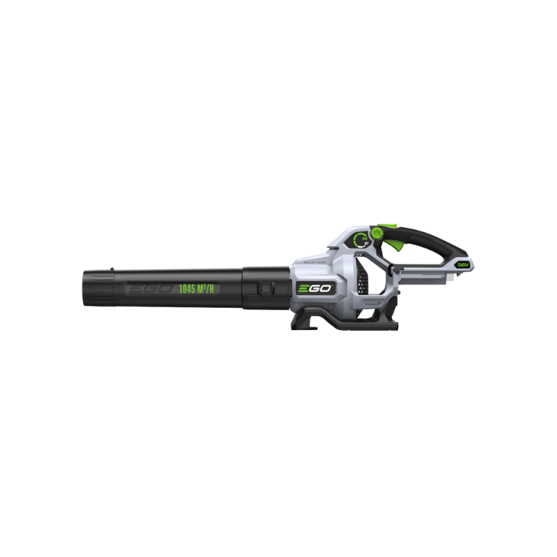 EGO Power+ Cordless Brushless Blower 56 V 1045 m³/h – Skin Only LB6150E
