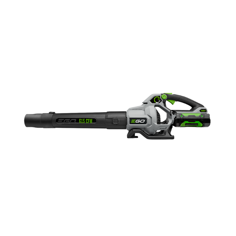 EGO Power+ Cordless Brushless Blower 56 V 1,045 m³/h – Kit LB6151E