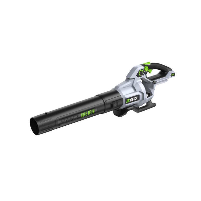EGO Power+ Cordless Brushless Blower 56 V 1,045 m³/h – Kit LB6151E