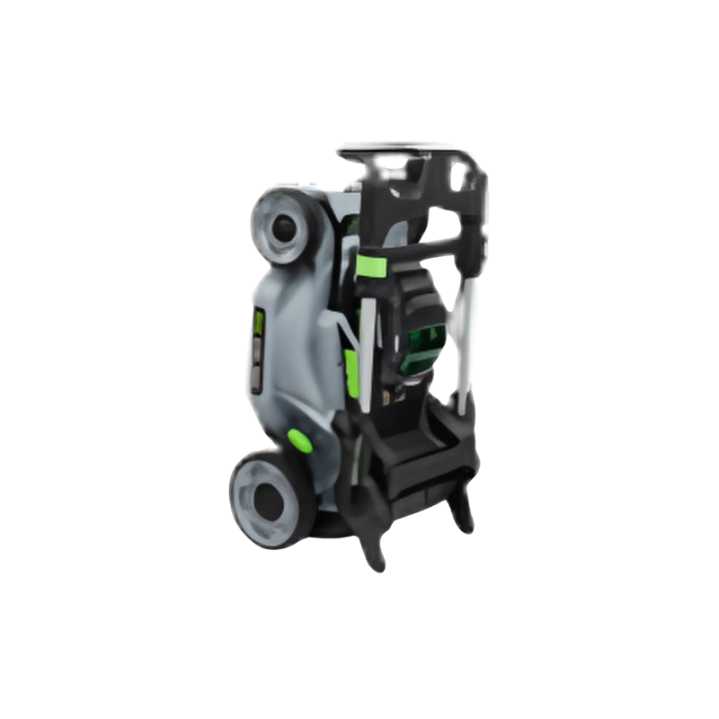 EGO POWER+ 56V 42cm Brushless Push Lawn Mower KIT  Includes 5.0Ah Battery & Charger LM1703E