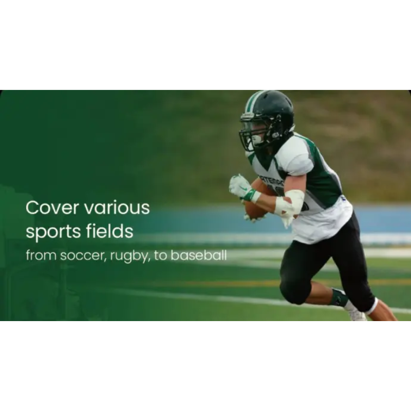 Line Marking Robot RLM01