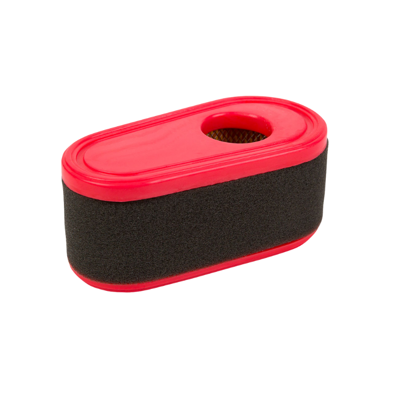 Loncin Masport Stiga LC1P70F-3 LC1P75F Cartridge Air Filter and Foam Pre-Filter LON180100096-0001