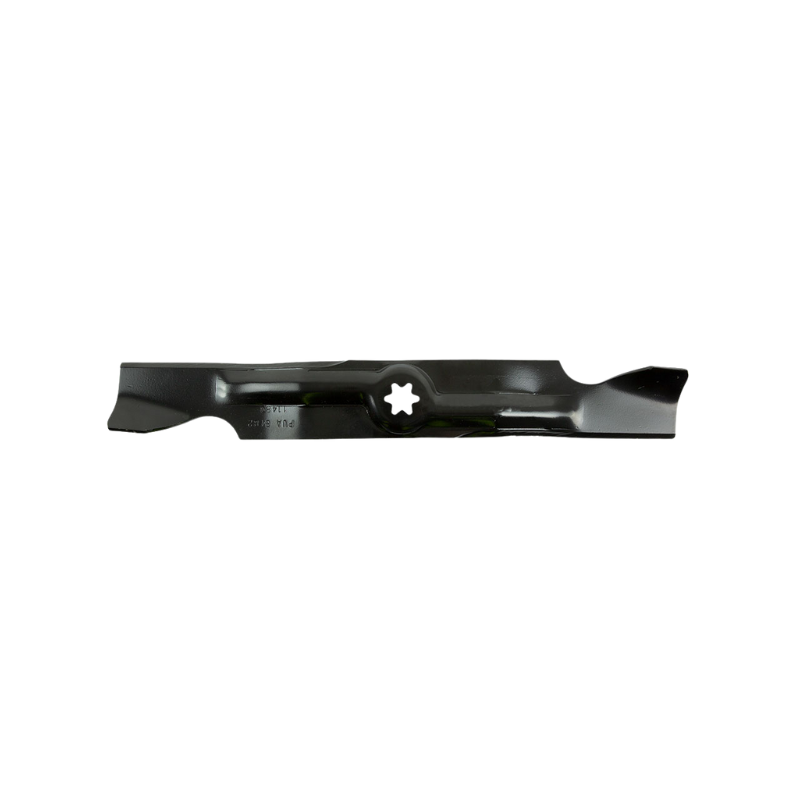 MTD Cub Cadet Rover Massey Ferguson Troy Bilt 17-7/8 Inch Bar Blade BLR7572