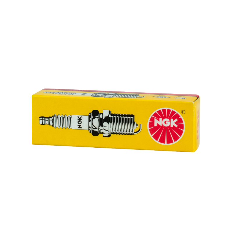 NGK ZFR5F Spark Plug #5165 (ZFR5F OEM) Pack of 3 SPKZFR5F