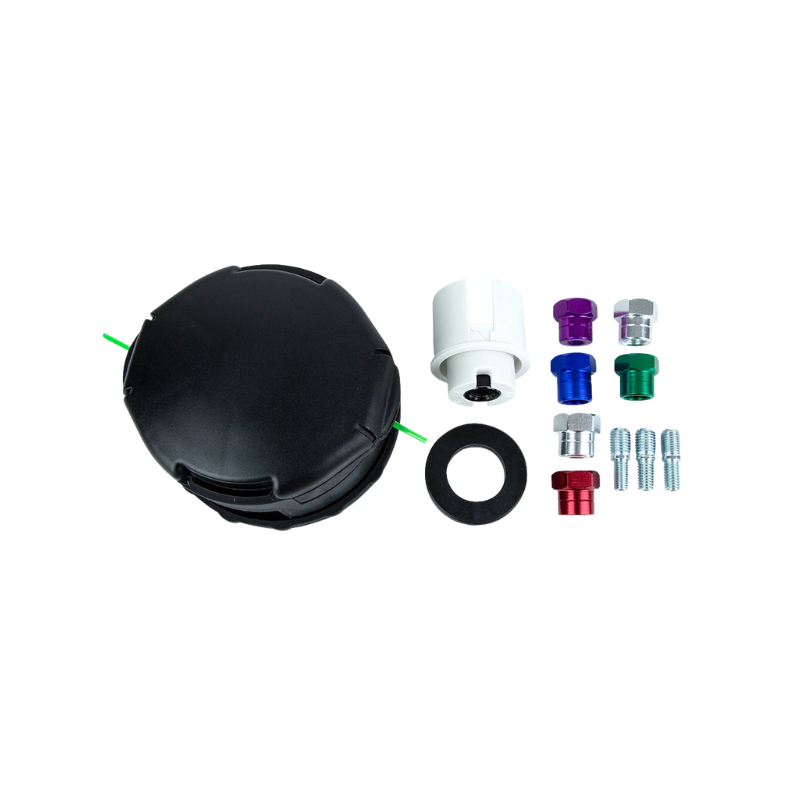 PROKUT Rapid Feed 400 Premium Bump Feed Trimmer Head Left or Right Hand Straight & Bent Shaft Trimmers BRN8560