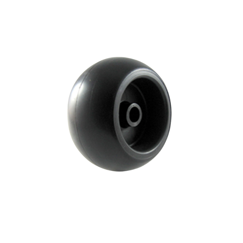 Plastic Deck Wheel 5″ H × 2-¾″ W × ⅝″ ID Fits Toro, Exmark, Gilson, Yazoo WWP2088