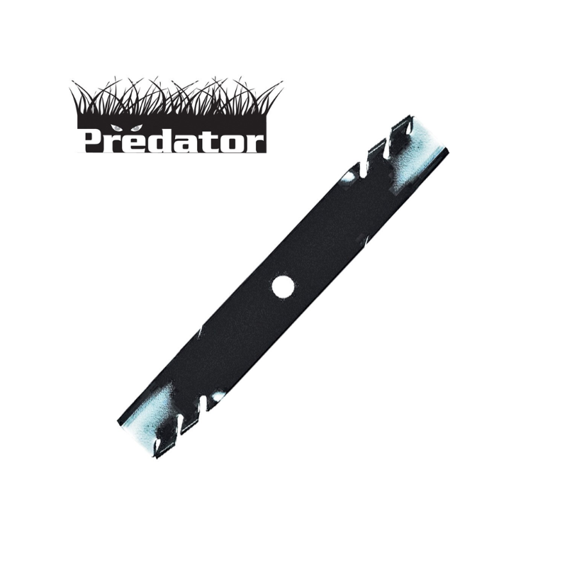 Predator Blade - 419mm/16-1/2" Snapper/Victa - 3 for 48"