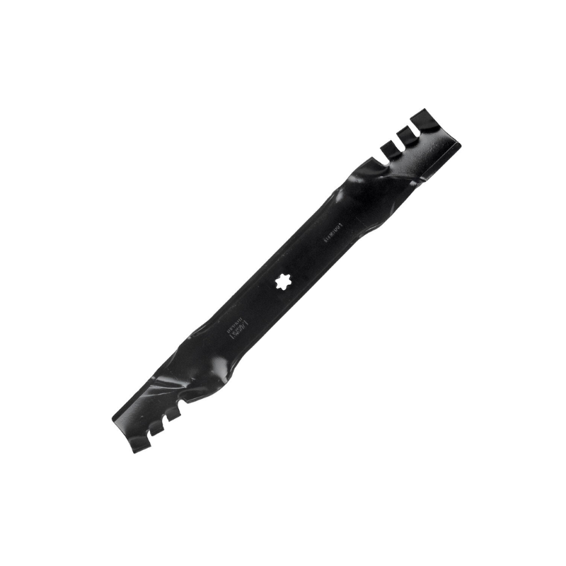 Predator Blade - 535mm/21-3/32" AYP/Husqvarna - 2 for 42"