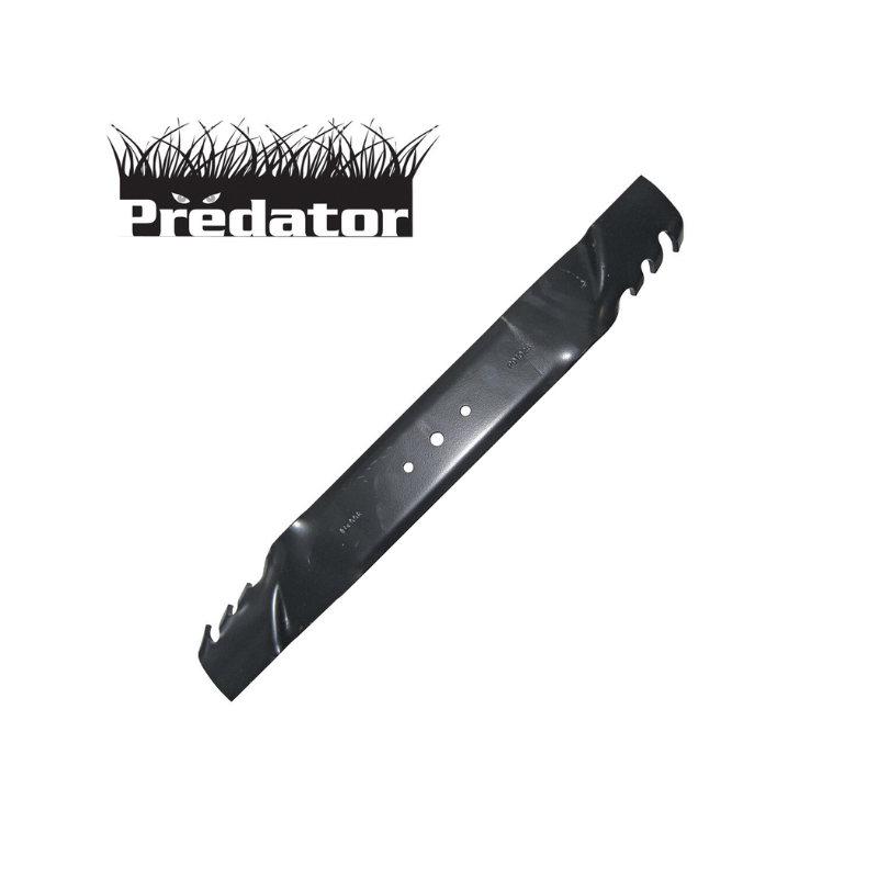 Predator Blade - 538mm/21-3/16" MTD - 2 for 40"
