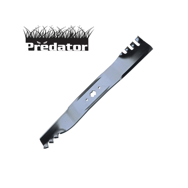 Predator Blade - 538mm/21-3/16" MTD - 2 for 42"