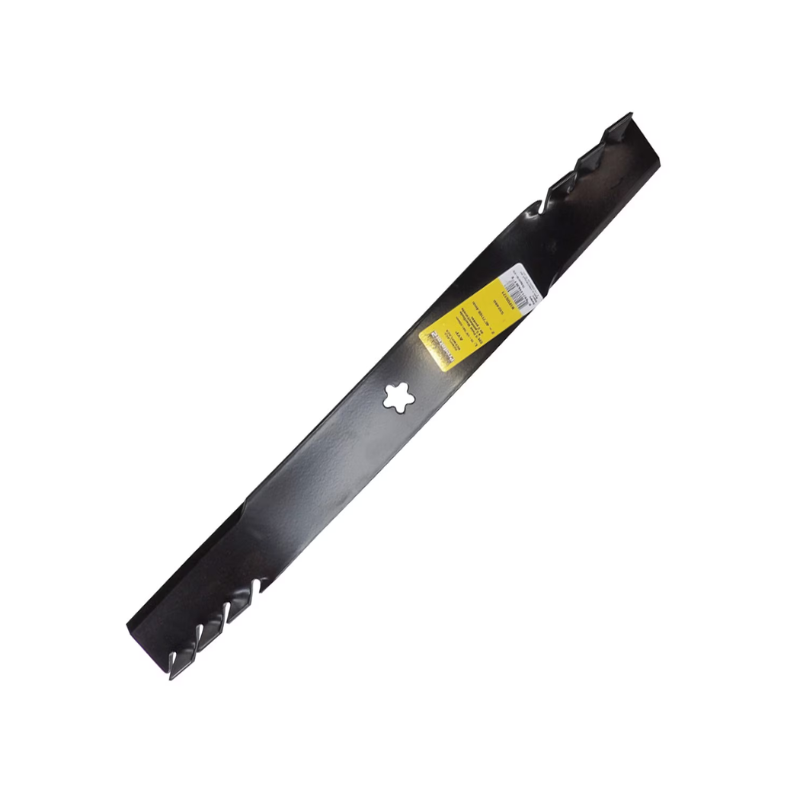 Predator Blade - 581mm/22-7/8" Husqvarna/AYP - 2 for 46"