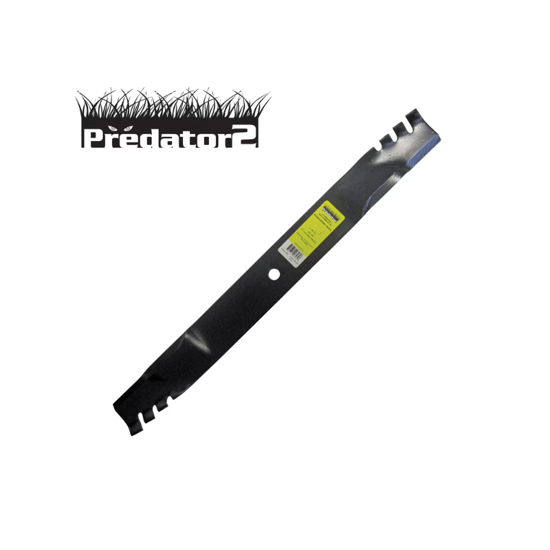 Predator Blade - 622mm/24-1/2" Husqvarna/Scag - 3 for 72"