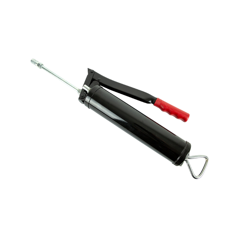Professional Lever Action Grease Gun 450 g TOL8431